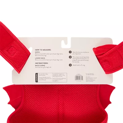 Product Thrills & Chills® Devil Costume Harness