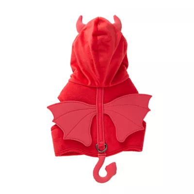 Product Thrills & Chills® Devil Costume Harness