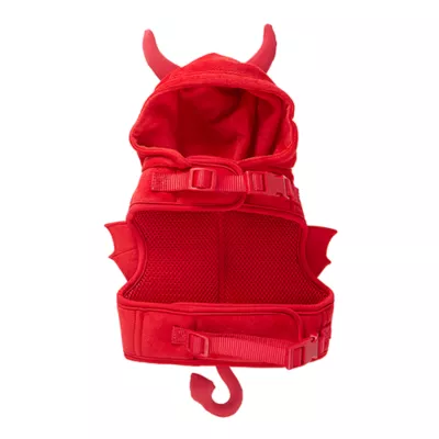 Product Thrills & Chills® Devil Costume Harness