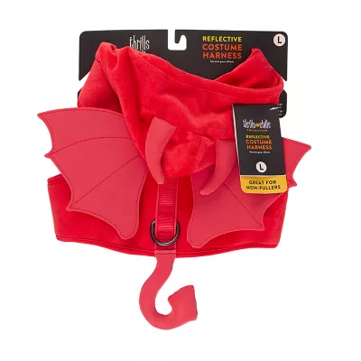Product Thrills & Chills® Devil Costume Harness
