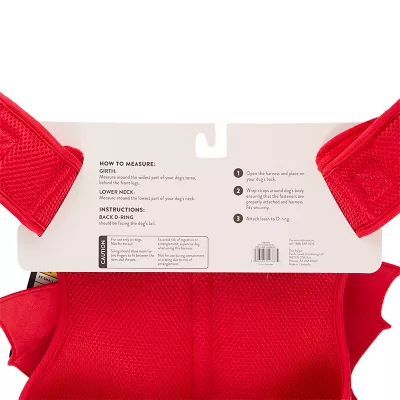 Product Thrills & Chills® Devil Costume Harness