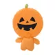 Product Thrills & Chills® Fetch Friend Pumpkin Plush Dog Toy with Squeaker
