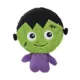 Product Thrills & Chills® Fetch Friend Frankenstein Plush Dog Toy with Squeaker