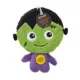 Product Thrills & Chills® Fetch Friend Frankenstein Plush Dog Toy with Squeaker