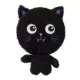Product Thrills & Chills® Fetch Friend Cat Plush Dog Toy with Squeaker