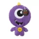 Product Thrills & Chills® Fetch Friend Purple Monster Plush Dog Toy with Squeaker