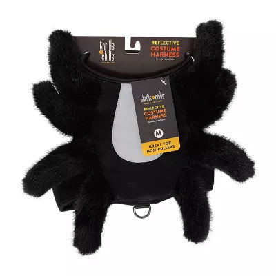 Product Thrills & Chills® Spider Costume Harness