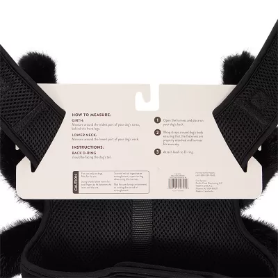 Product Thrills & Chills® Spider Costume Harness