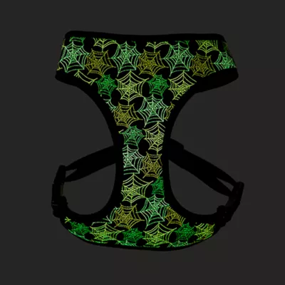Product Thrills & Chills® Spider Webs/Ghosts Reversible Harness