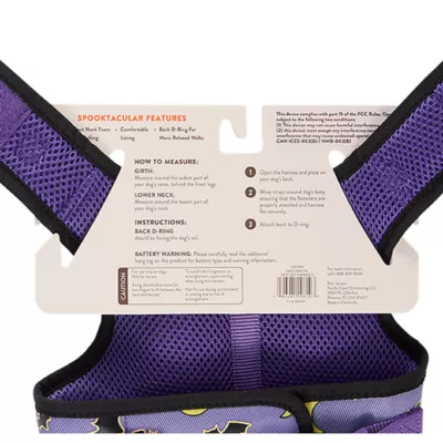Product Thrills & Chills® Light-Up Dog Harness