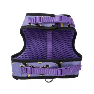 Product Thrills & Chills® Light-UP Fiber Optic Bat Dog Harness