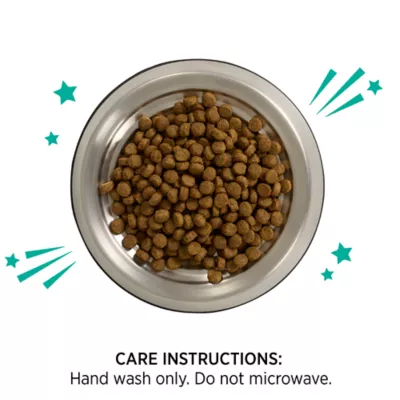 Whisker City® Whisker Relief Bowl - Image 3