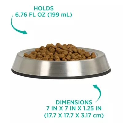 Whisker City® Whisker Relief Bowl - Image 4