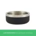 Top Paw® Insulated Stainless Steel Dog Bowl image thumbnail 3