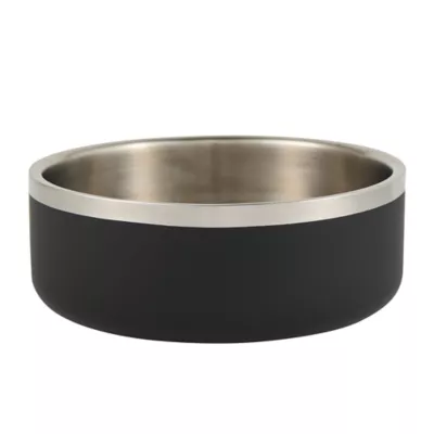 Product Top Paw® Insulated Stainless Steel Dog Bowl