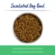 Product Top Paw® Insulated Stainless Steel Dog Bowl