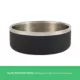 Product Top Paw® Insulated Stainless Steel Dog Bowl