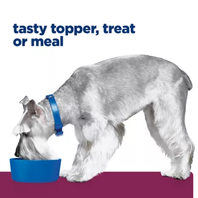 Product Hill's Prescription Diet i/d Low Fat Digestive Care All Life Stages Dog Food Topper, Mixer or Meal