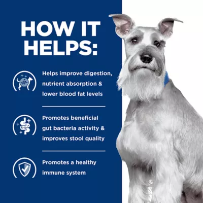 Product Hill's Prescription Diet i/d Low Fat Digestive Care All Life Stages Dog Food Topper, Mixer or Meal
