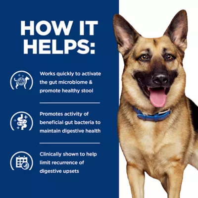 Product Hill's Prescription Diet Digestive/Fiber Care Gastrointestinal Biome All Life Stages Wet Dog Food
