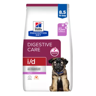 Product Hill's Prescription Diet i/d Digestive Care Puppy Dry Dog Food - 8.5 lb