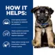 Product Hill's Prescription Diet i/d Digestive Care Puppy Dry Dog Food - 8.5 lb