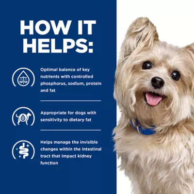 Product Hill's Prescription Diet Complex Support Multi-Organ All Life Stages Wet Dog Food
