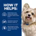 Hill's Prescription Diet Complex Support Multi-Organ All Life Stages Wet Dog Food image thumbnail 5