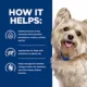 Product Hill's Prescription Diet Complex Support Multi-Organ All Life Stages Wet Dog Food