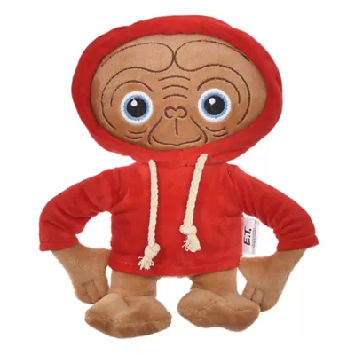 Product E.T. 9" Large Plush Figure Dog Toy
