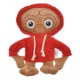 Product E.T. 9" Large Plush Figure Dog Toy