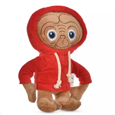 Product E.T. 9" Large Plush Figure Dog Toy