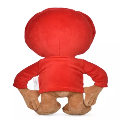 Product E.T. 9" Large Plush Figure Dog Toy