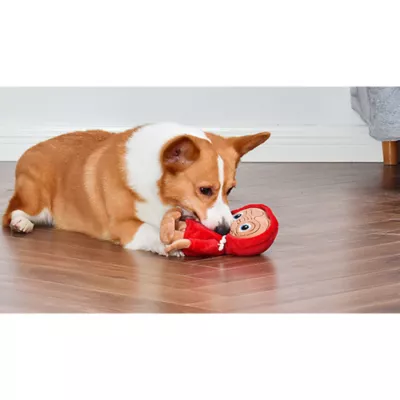 Product E.T. 9" Large Plush Figure Dog Toy