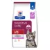 Hill's Prescription Diet i/d Digestive Care Kitten Dry Cat Food - 4 lb image thumbnail 1
