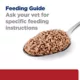 Product Hill's Prescription Diet i/d Digestive Care Kitten Wet Cat Food - Chicken