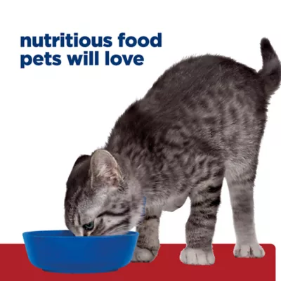 Product Hill's Prescription Diet i/d Digestive Care Kitten Wet Cat Food - Chicken