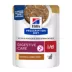 Hill's Prescription Diet i/d Digestive Care All Life Stages Wet Cat Food - Chicken & Carrot image thumbnail 1
