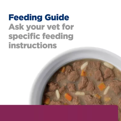 Product Hill's Prescription Diet i/d Digestive Care All Life Stages Wet Cat Food - Chicken & Carrot