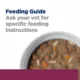 Product Hill's Prescription Diet i/d Digestive Care All Life Stages Wet Cat Food - Chicken & Carrot