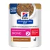 Hill's Prescription Diet Gastrointestinal Biome Stress All Life Stages Wet Cat Food image thumbnail 1