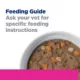 Product Hill's Prescription Diet Gastrointestinal Biome Stress All Life Stages Wet Cat Food