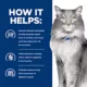 Product Hill's Prescription Diet Gastrointestinal Biome Stress All Life Stages Wet Cat Food