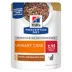 Hill's Prescription Diet c/d Stress Urinary Care All Life Stages Wet Cat Food image thumbnail 1