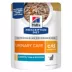Hill's Prescription Diet c/d Multicare Urinary Care All Life Stages Wet Cat Food image thumbnail 1