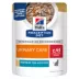 Hill's Prescription Diet c/d Stress Urinary Care All Life Stages Wet Cat Food image thumbnail 1