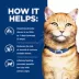 Hill's Prescription Diet c/d Stress Urinary Care All Life Stages Wet Cat Food image thumbnail 5