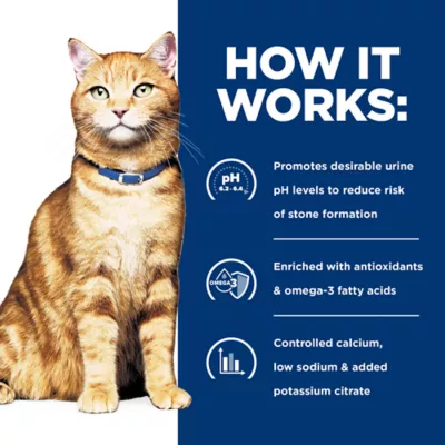 Product Hill's Prescription Diet c/d Stress Urinary Care All Life Stages Wet Cat Food