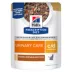 Hill's Prescription Diet c/d Multicare Urinary Care All Life Stages Wet Cat Food image thumbnail 1