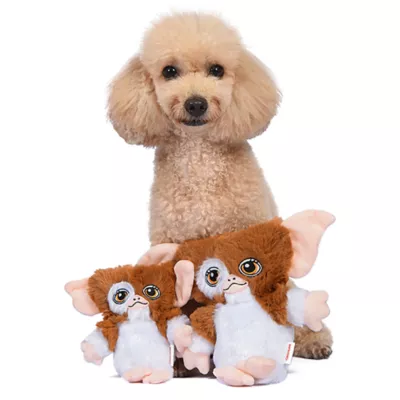 Product Gremlins Mogwai 9" Plush Dog Toy
